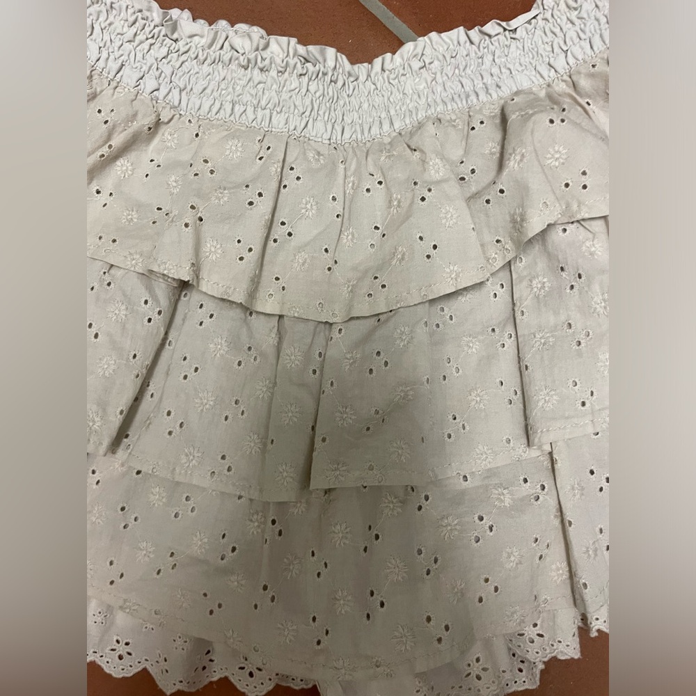 Skort - Picture 2 of 8